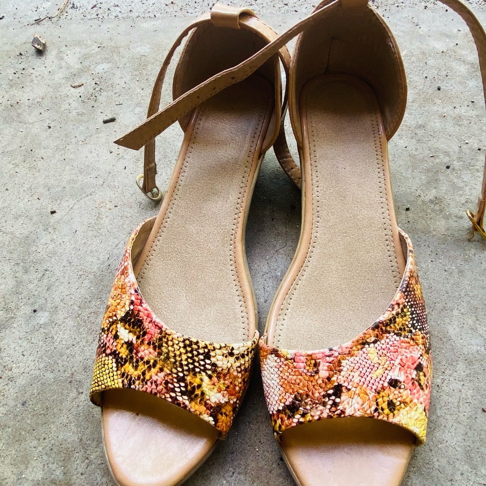 Shoe Bundle - image 2